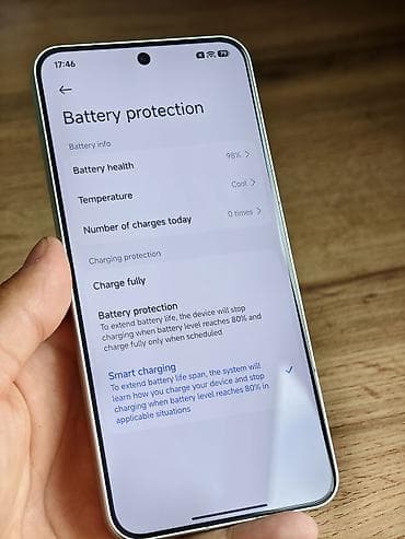 note 21 ultra: Xiaomi, 15, Б/у, 256 ГБ, цвет - Белый — 3