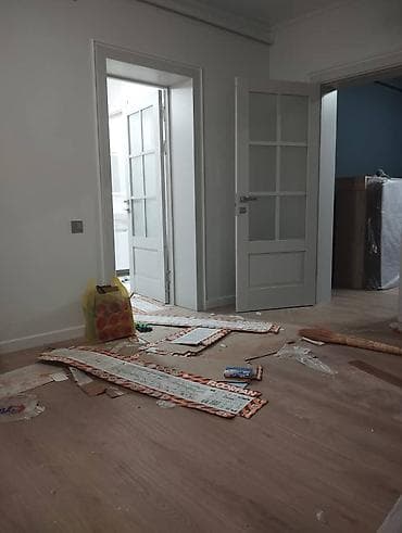 влажная генеральная уборка: Уборка помещений, | Генеральная уборка, | Офисы, Квартиры, Дома — 9