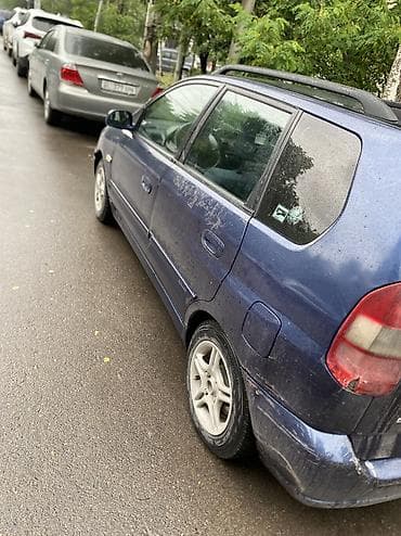 мицубиси спец стар: Mitsubishi Space Star: 2000 г., 1.8 л, Автомат, Бензин, Универсал — 5