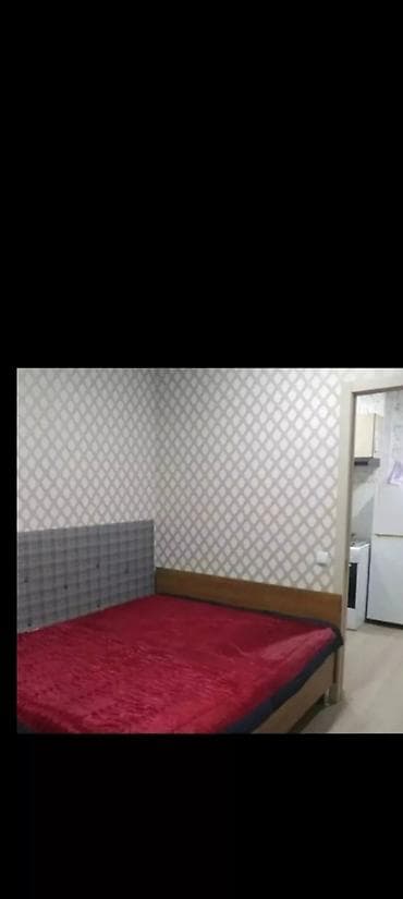 помогу продать: Студия, Риэлтор, Без подселения, С мебелью полностью — 1