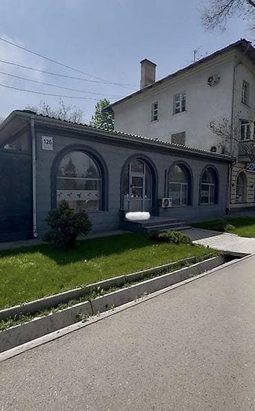 red centr: Аренда офисов, 200 м² — 1