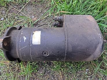 Тормозные системы: Турбина MAN 1999 г., Б/у, Оригинал, ОАЭ — 5