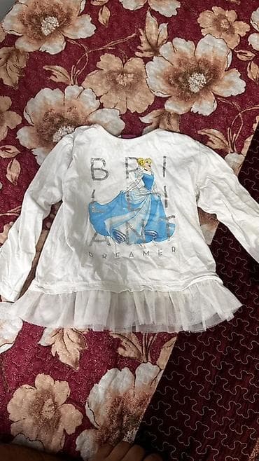 Комплекты одежды: Детский комплект верхней одежды (несколько вещей) Подойдет для — 10