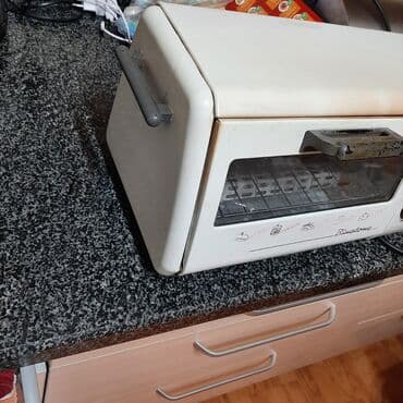 микроволновка бу ош: Духовка, Колдонулган, Өзү алып кетүү — 3