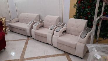 бу мебель для спальни: "Диван " Продаю угловой диван от производителя хороший качество — 5