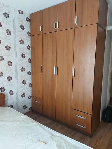 rent: 2 комнаты, Агентство недвижимости, С мебелью полностью — 8