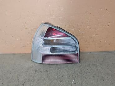 ауди с4 задний стоп: Арткы сол стоп-сигнал Audi 1999 г., Колдонулган, Оригинал, Германия — 1