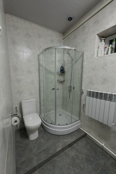 сдаю дом в бишкеке: 160 м², 5 комнат — 7