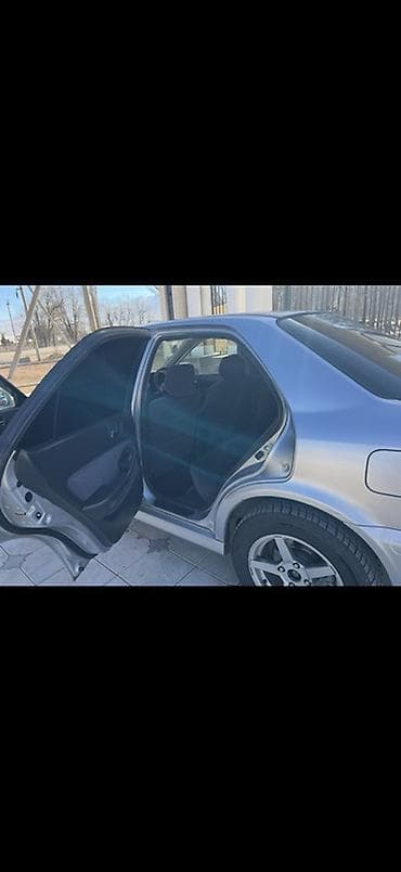 авто привозными маторами: Honda Torneo: 2002 г., 1.8 л, Автомат, Бензин, Седан — 7