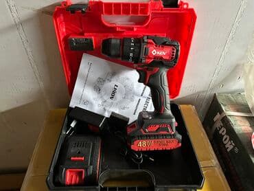 болгарка sparky: Шуруповерт Фирма CROWN Комплект 2 батарейка 1 зарядники Доставка — 1