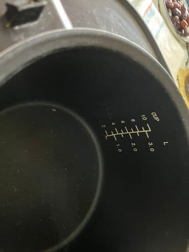 мясо курицы оптом: Мультиварка VITEK (черный корпус с бордовой панелью). Функции и — 5