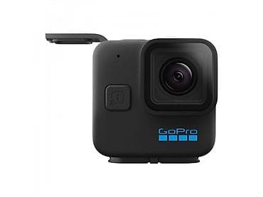 eos r: Go pro HERO11 Black Mini В комплектацию входят камера HERO11 Black — 4