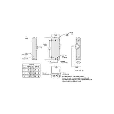 сак генератор: Перекидной рубильник Schneider Electric 60A (США) — НОВЫЙ Абсолютно — 2