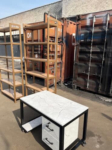 продаю полки для магазина: Стеллажи полки в наличии от производителя недорого — 2