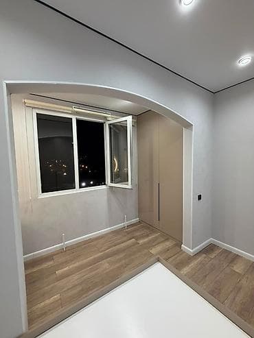 Квартиры: 1 комната, 44 м², Технопарк Элитка, 9 этаж, Дизайнерский ремонт — 4