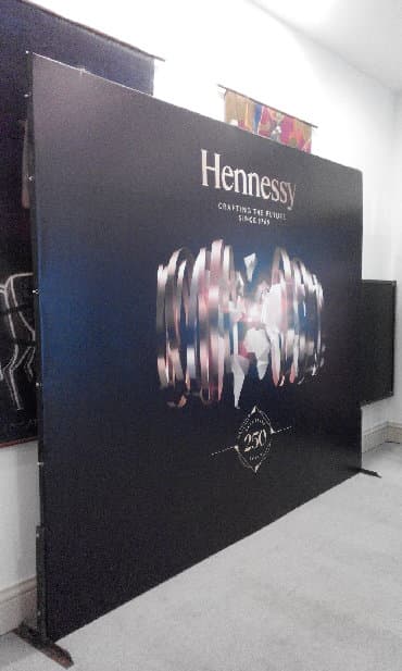 оформление стен: Организация мероприятий | Оформление мероприятий — 9