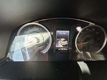 ali osman: Toyota Camry: 2015 г., 2.5 л, Автомат, Бензин, Седан — 8