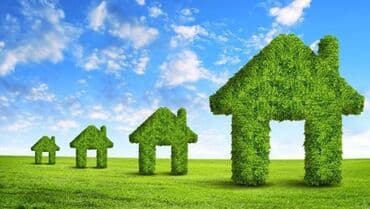 купля продажа домов в бишкеке: 4 соток, Для строительства, Красная книга — 2