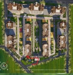 продается коммерческое помещение псо: 🚨Срочно 🚨 Продается коммерческое помещение в ЖК «Елисейские поля» 📌 — 1