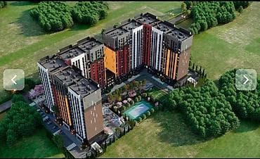 Недвижимость: 2 комнаты, 52 м², Технопарк Элитка, 4 этаж, ПСО (под самоотделку) — 2