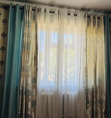 Чарбалык товарлар: Колдонулган — 1