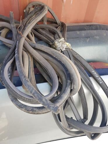 работа склейка пакетов на дому: Mitsubishi Airtrek дверные уплотнительные резинки, Митсубиси Аиртрек — 1