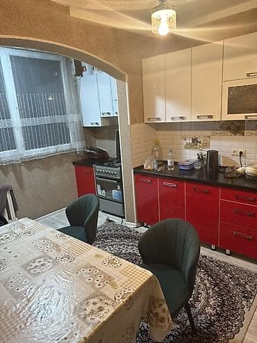 продаю квартира 1 ком: 2 комнаты, Собственник, С подселением, С мебелью полностью — 3