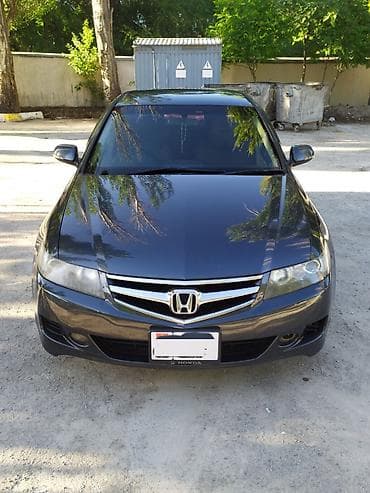 туманники на аккорд: Honda Accord: 2006 г., 2 л, Автомат, Газ, Седан — 1