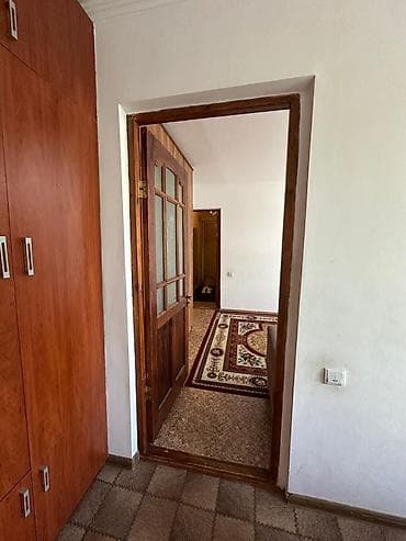 2 бөлмө, 45 м², 104-серия, 3 кабат, Жаңы ремонт — 8