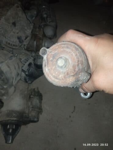 стартер на ниссан сефиро: Стартер Honda Б/у, Оригинал, Япония — 2