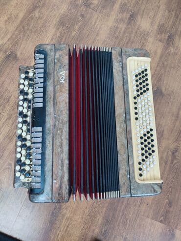чехол для аккордеона: Продаю аккордеон — 5