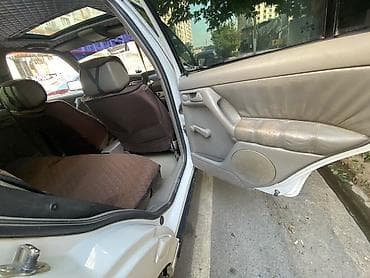 гольф 3 фара: Volkswagen Golf: 1996 г., 1.6 л, Механика, Бензин, Хэтчбэк — 9
