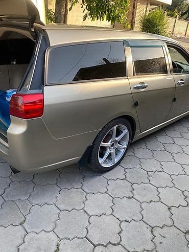 хонда оккорд универсал: Honda Accord: 2002 г., Автомат, Бензин, Универсал — 8