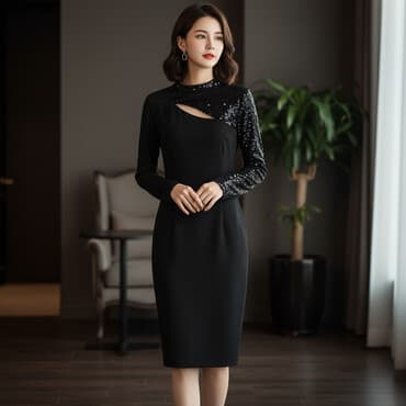 зимние сапоги мужские кожаные с мехом: Отдам за 700 новое Размер 44 / Вечернее новогоднее платье миди с — 1