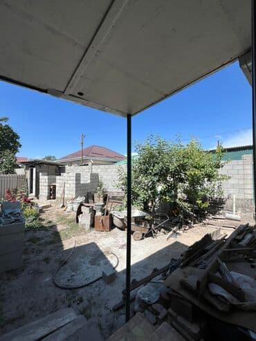 продаю дом район кирком: Дом, 120 м², 3 комнаты, Собственник, Старый ремонт — 22