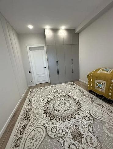 Продажа квартир: 3 комнаты, 87 м², Элитка, 13 этаж, Евроремонт — 3