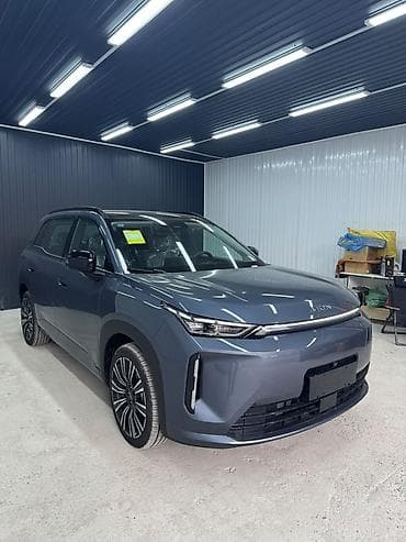 gac 60i: Срочно продаю GaC Aion i60 2026г 1.5 объем бензин 3 в 1 плаген — 3