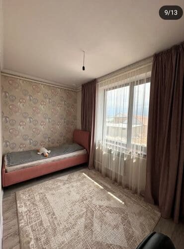 колмо дом продаю: Үй, 99 кв. м, 6 бөлмө, Менчик ээси, Евро оңдоо — 6