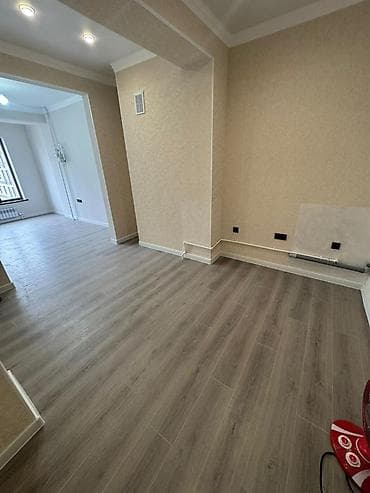 панфилов 4: 1 комната, 55 м², Элитка, 8 этаж, Евроремонт — 5