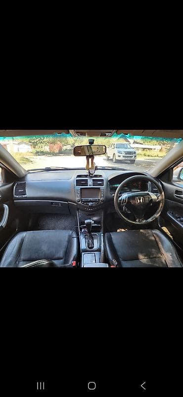 хонда интегра 2000: Honda Accord: 2004 г., 2 л, Автомат, Бензин, Седан — 6