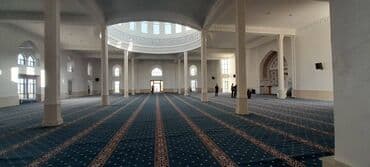 продажа паласы: Продается ковролин В наличии и под заказ Для дома и офиса Для — 1