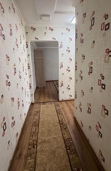 70: 1 комната, 32 м², 104 серия, 3 этаж, Косметический ремонт — 6