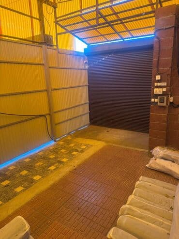 дом в районе восточного автовокзала: Продаю Цех, Действующий, 300 м² — 6