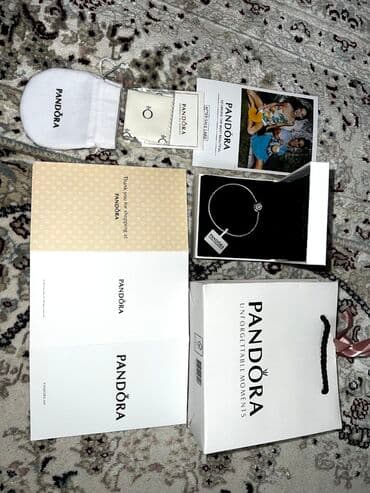 для беременных платья: Браслет, Проба 925, Женские, Новый — 3