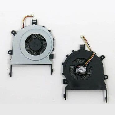 Система охлаждения, Новый, Кулер