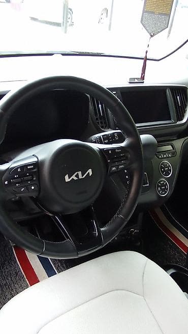 byd авто: Kia Ray: 2023 г., 0.1 л, Автомат, Бензин, Хэтчбэк — 5