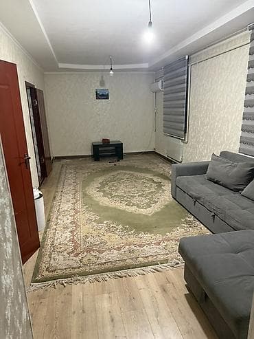 Сдаю частный дом из 3 комнат.3‑комнатная квартира с отдельной кухней — 6