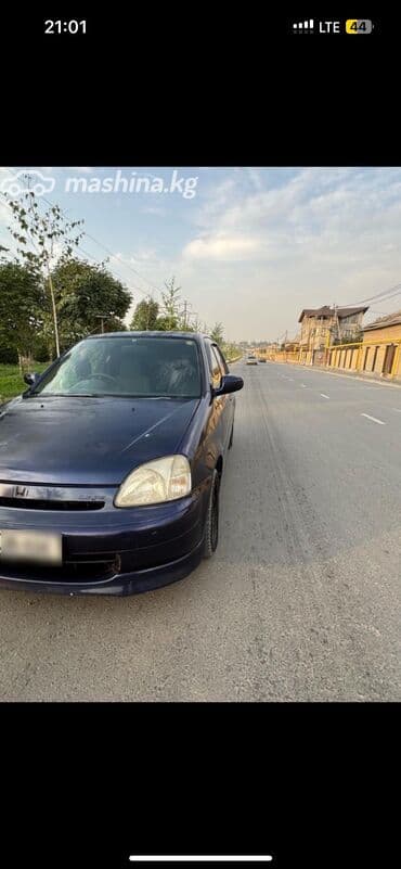 хонда мобилио бишкек: Honda Logo: 2000 г., 1.3 л, Вариатор, Бензин, Хетчбек — 2