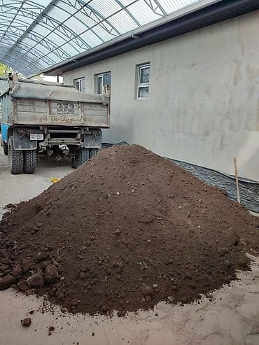 Дрова: Кара топурак бакчага Кара топурак теплицага Кара топурак газонго — 3