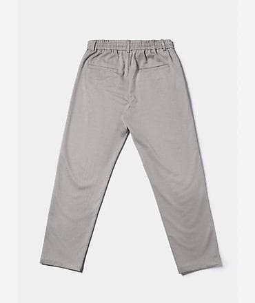 женские трикотажные лосины: Штаны, С карманами, Турция, Лето — 2